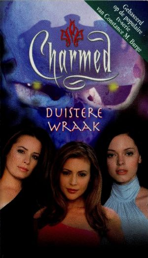 [Charmed 05] • Duistere Wraak